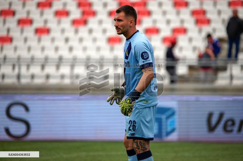 CALCIO - Serie B - SSC Bari vs Modena FC