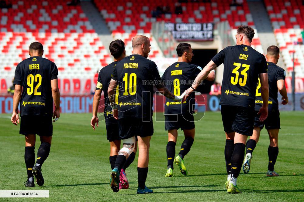 CALCIO - Serie B - SSC Bari vs Modena FC