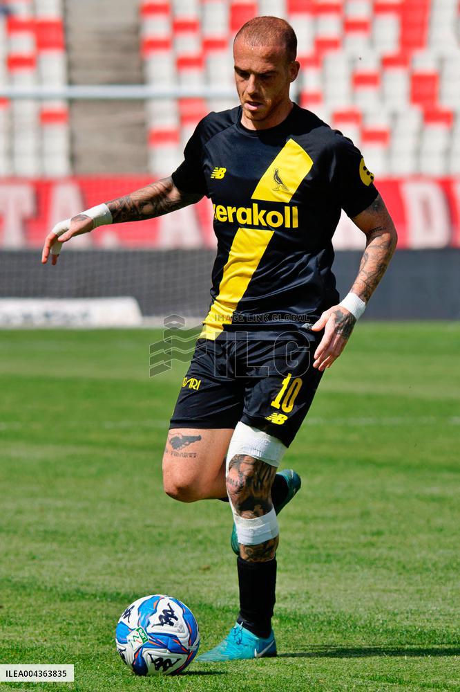 CALCIO - Serie B - SSC Bari vs Modena FC