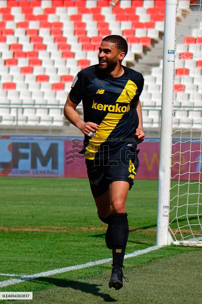 CALCIO - Serie B - SSC Bari vs Modena FC