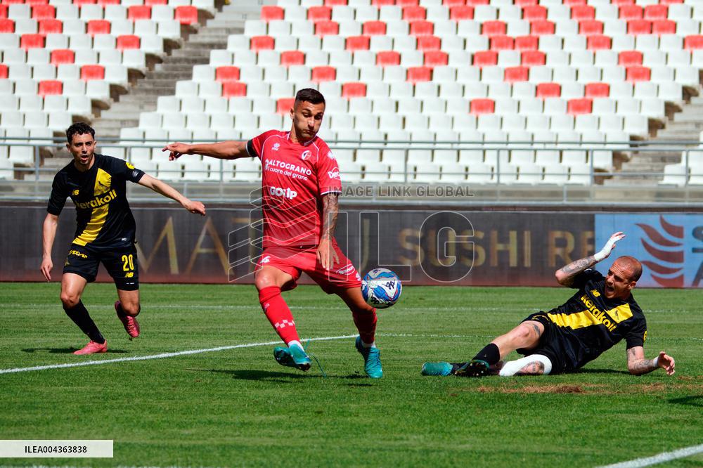 CALCIO - Serie B - SSC Bari vs Modena FC