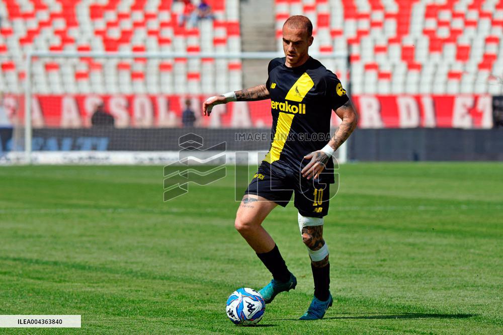 CALCIO - Serie B - SSC Bari vs Modena FC