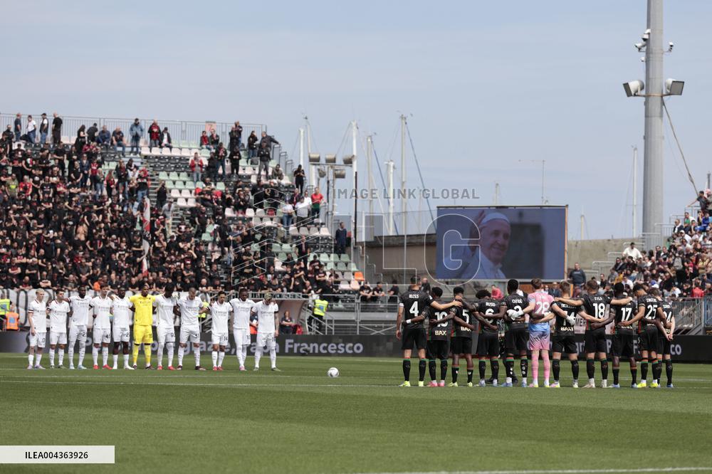 CALCIO - Serie A - Venezia FC vs AC Milan