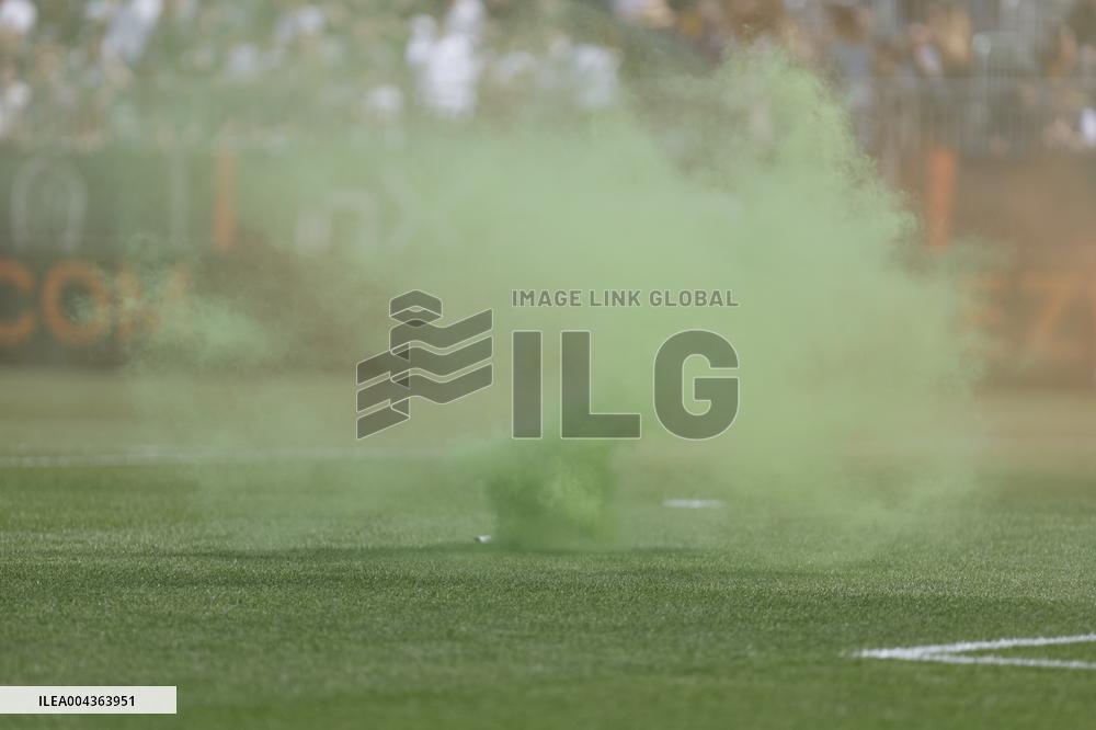 CALCIO - Serie A - Venezia FC vs AC Milan