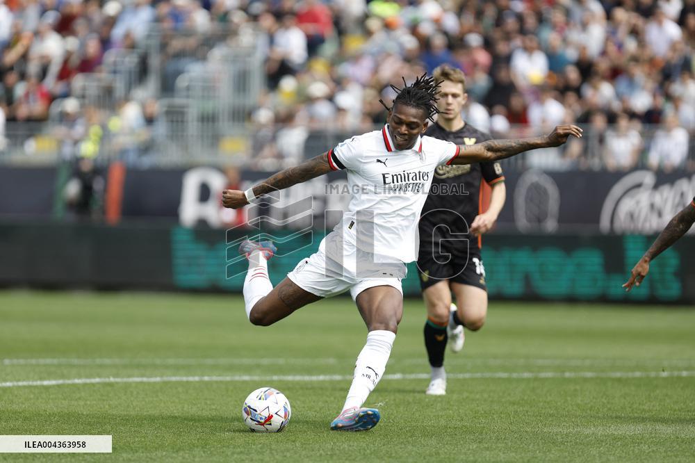 CALCIO - Serie A - Venezia FC vs AC Milan