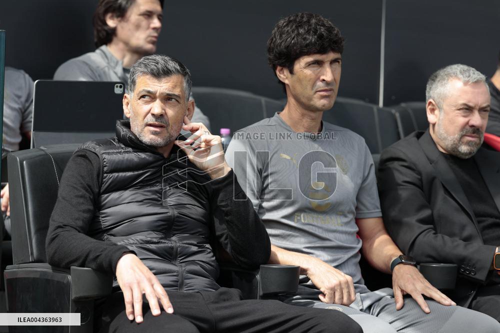 CALCIO - Serie A - Venezia FC vs AC Milan