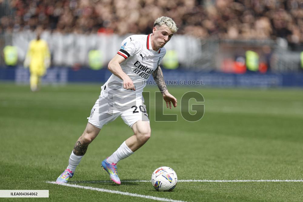 CALCIO - Serie A - Venezia FC vs AC Milan