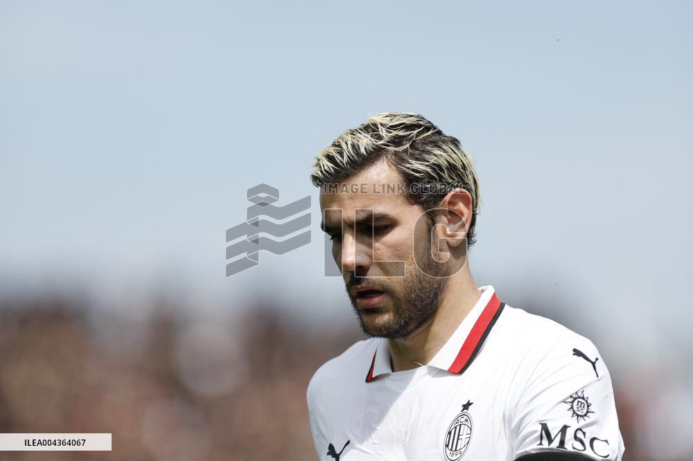 CALCIO - Serie A - Venezia FC vs AC Milan