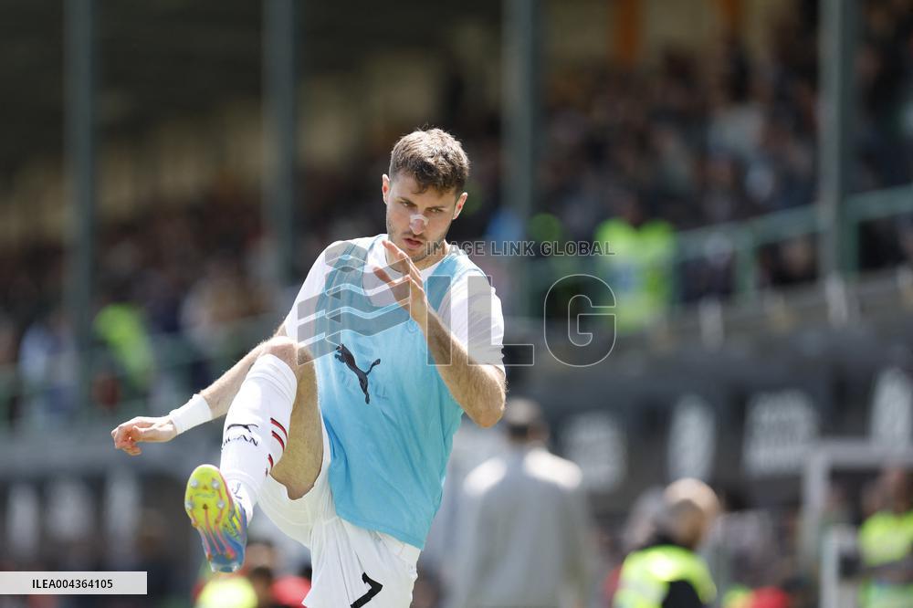 CALCIO - Serie A - Venezia FC vs AC Milan