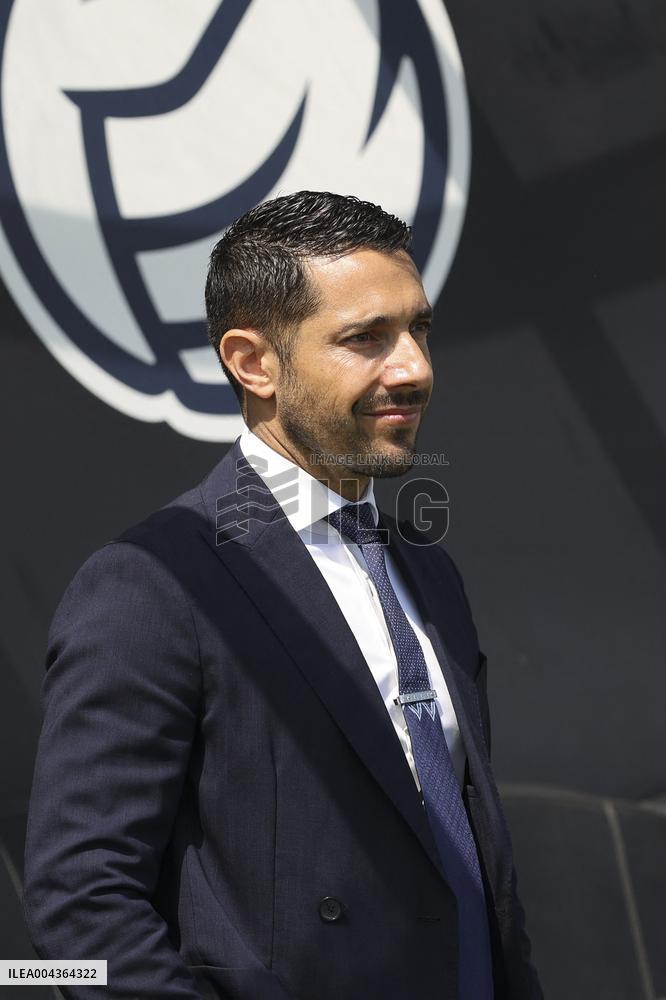 CALCIO - Serie A - Venezia FC vs AC Milan