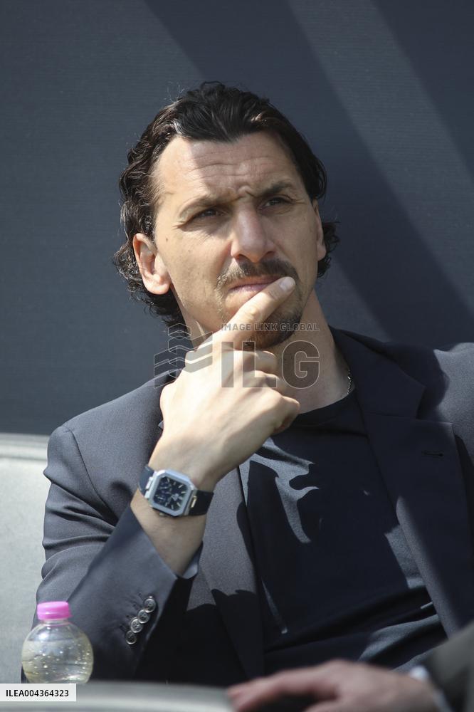 CALCIO - Serie A - Venezia FC vs AC Milan