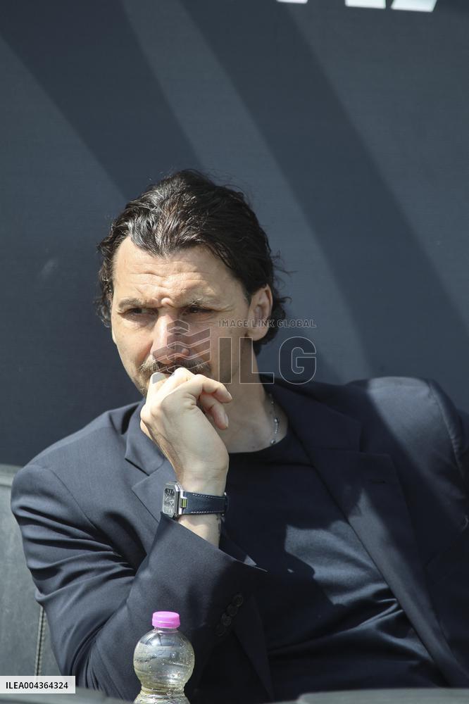 CALCIO - Serie A - Venezia FC vs AC Milan