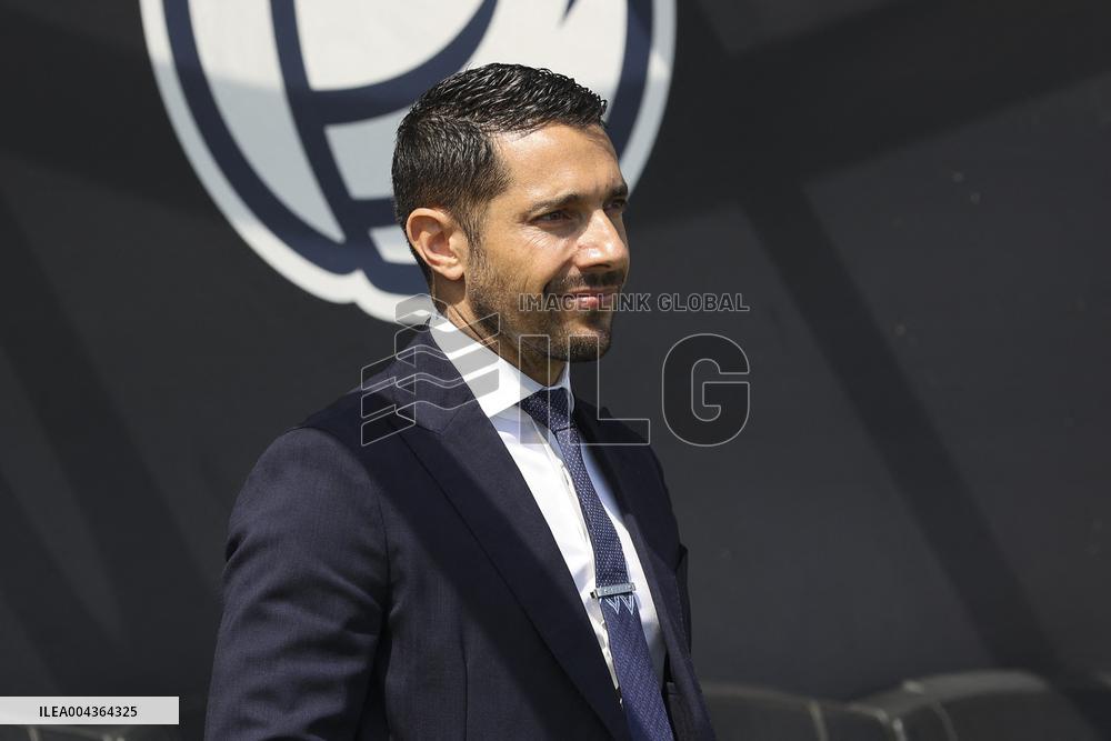 CALCIO - Serie A - Venezia FC vs AC Milan