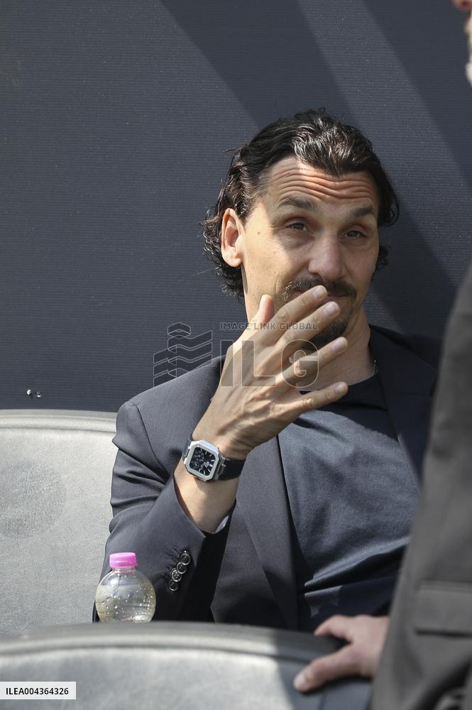 CALCIO - Serie A - Venezia FC vs AC Milan