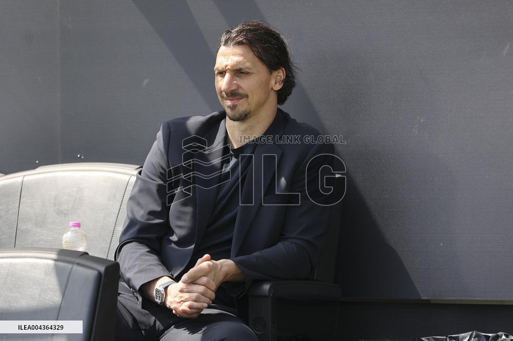 CALCIO - Serie A - Venezia FC vs AC Milan