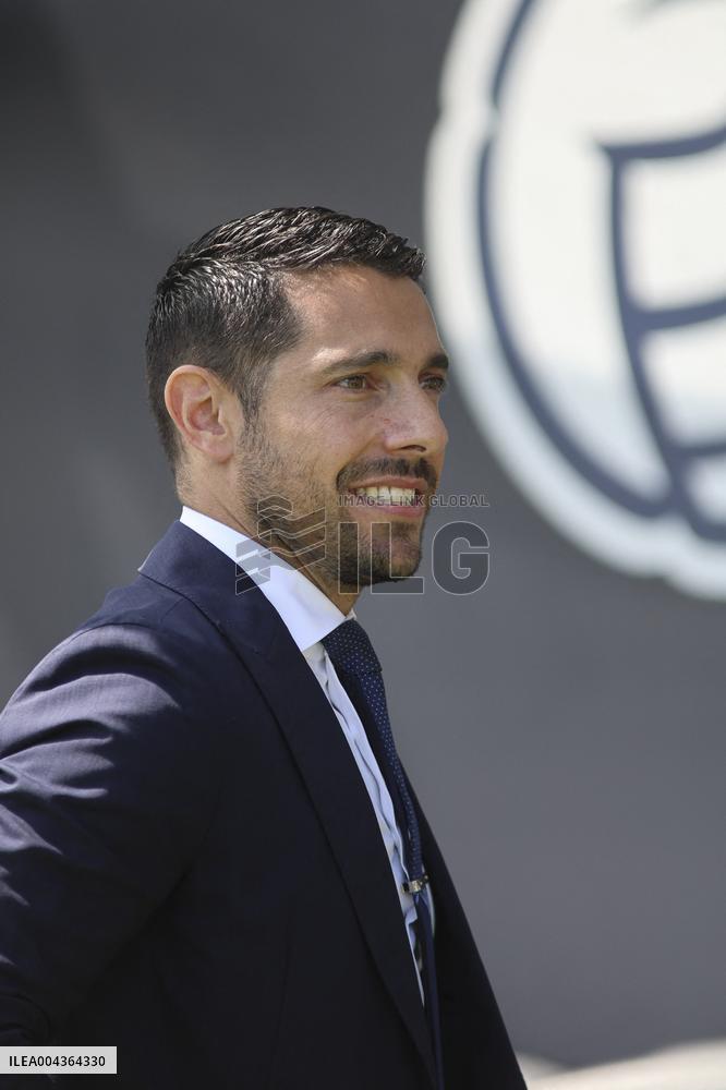 CALCIO - Serie A - Venezia FC vs AC Milan