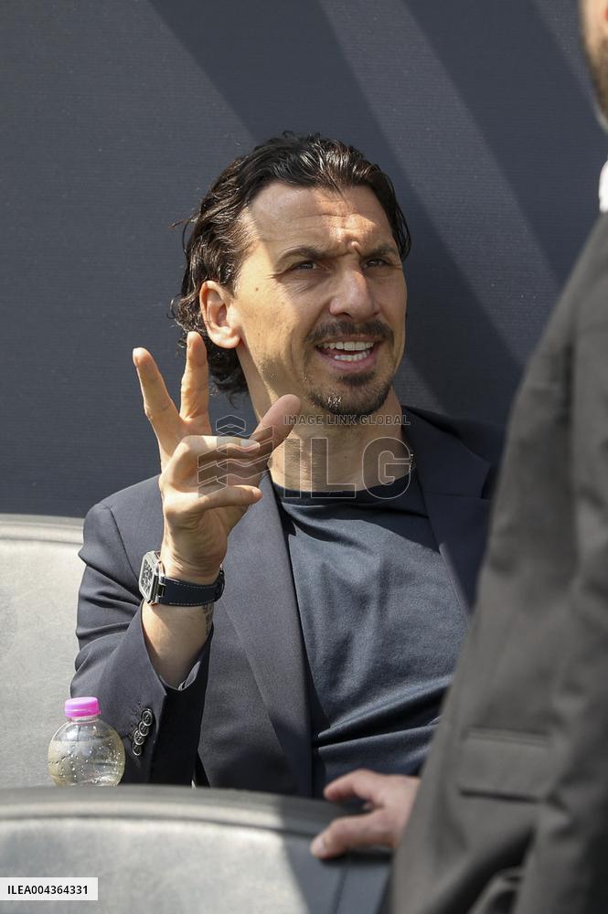 CALCIO - Serie A - Venezia FC vs AC Milan