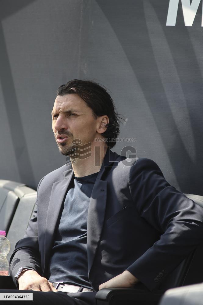 CALCIO - Serie A - Venezia FC vs AC Milan