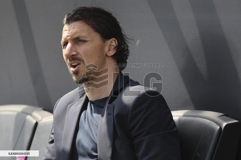 CALCIO - Serie A - Venezia FC vs AC Milan