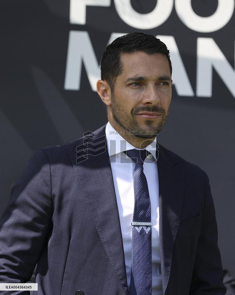 CALCIO - Serie A - Venezia FC vs AC Milan