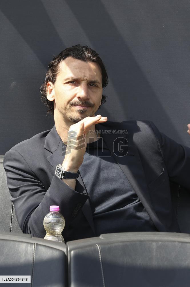 CALCIO - Serie A - Venezia FC vs AC Milan