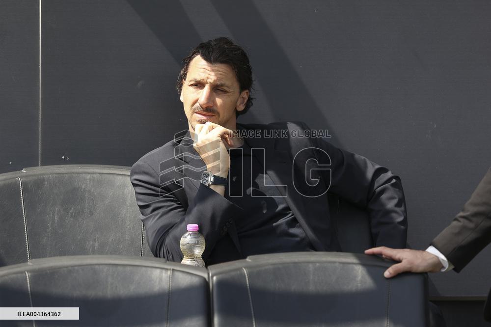 CALCIO - Serie A - Venezia FC vs AC Milan