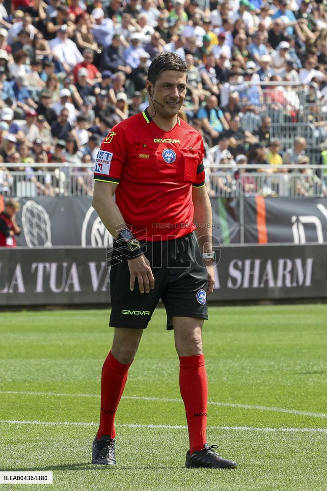 CALCIO - Serie A - Venezia FC vs AC Milan