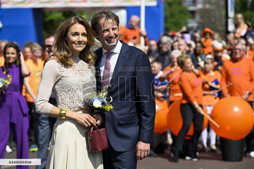 King s Day - Netherlands