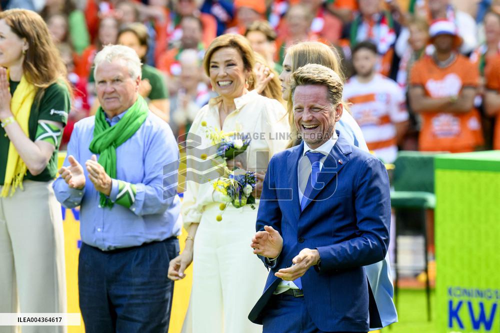 King s Day - Netherlands