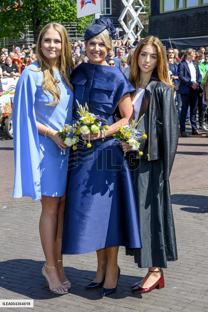 King s Day - Netherlands