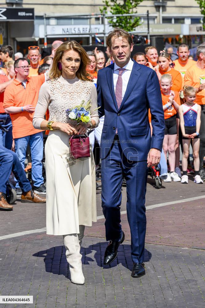 King s Day - Netherlands