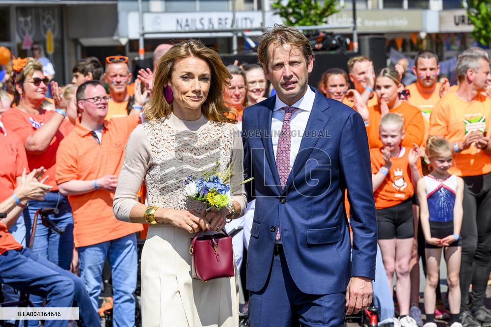 King s Day - Netherlands