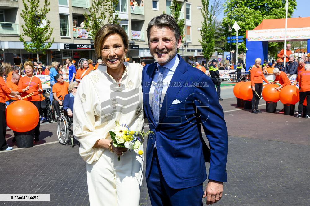 King s Day - Netherlands