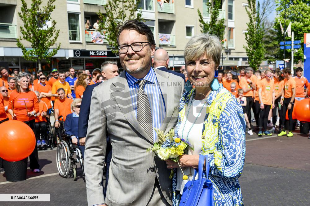 King s Day - Netherlands