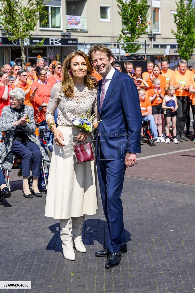 King s Day - Netherlands