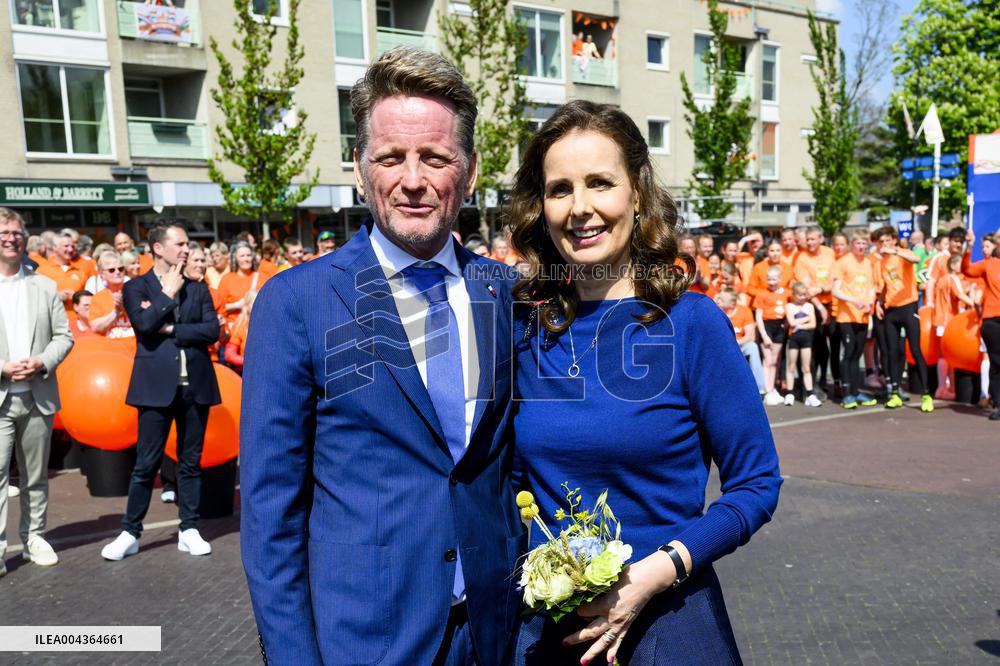 King s Day - Netherlands