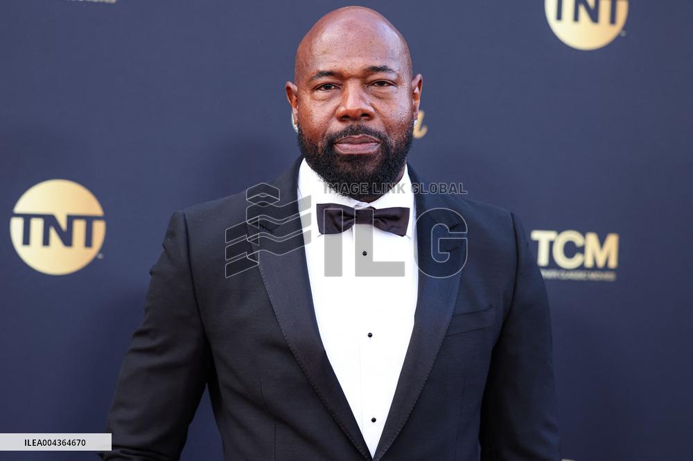 AFI Life Achievement Award Goes To Coppola - LA