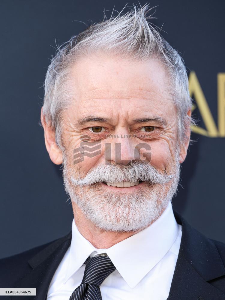 AFI Life Achievement Award Goes To Coppola - LA