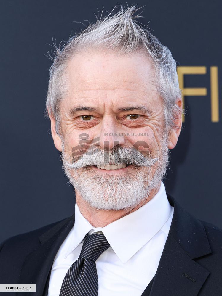 AFI Life Achievement Award Goes To Coppola - LA