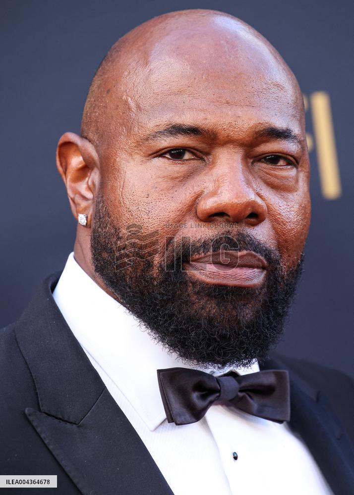 AFI Life Achievement Award Goes To Coppola - LA