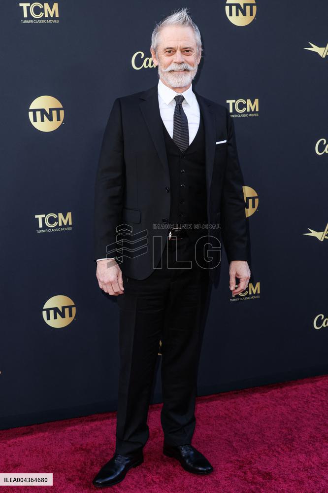 AFI Life Achievement Award Goes To Coppola - LA