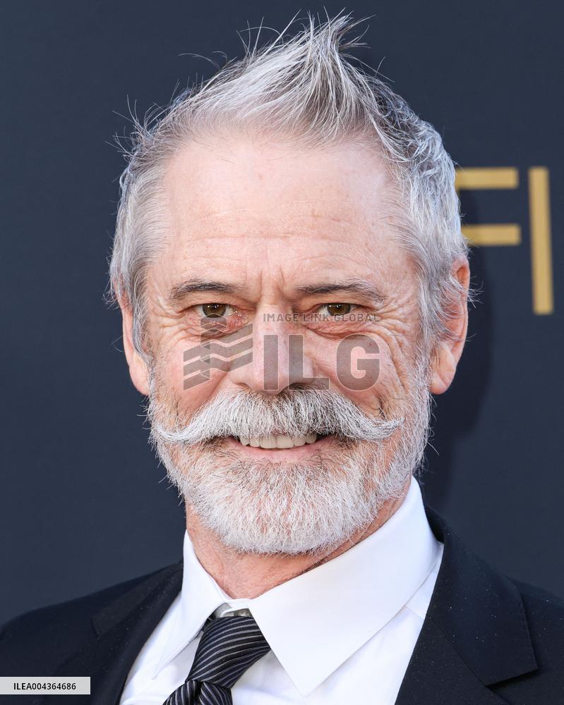 AFI Life Achievement Award Goes To Coppola - LA