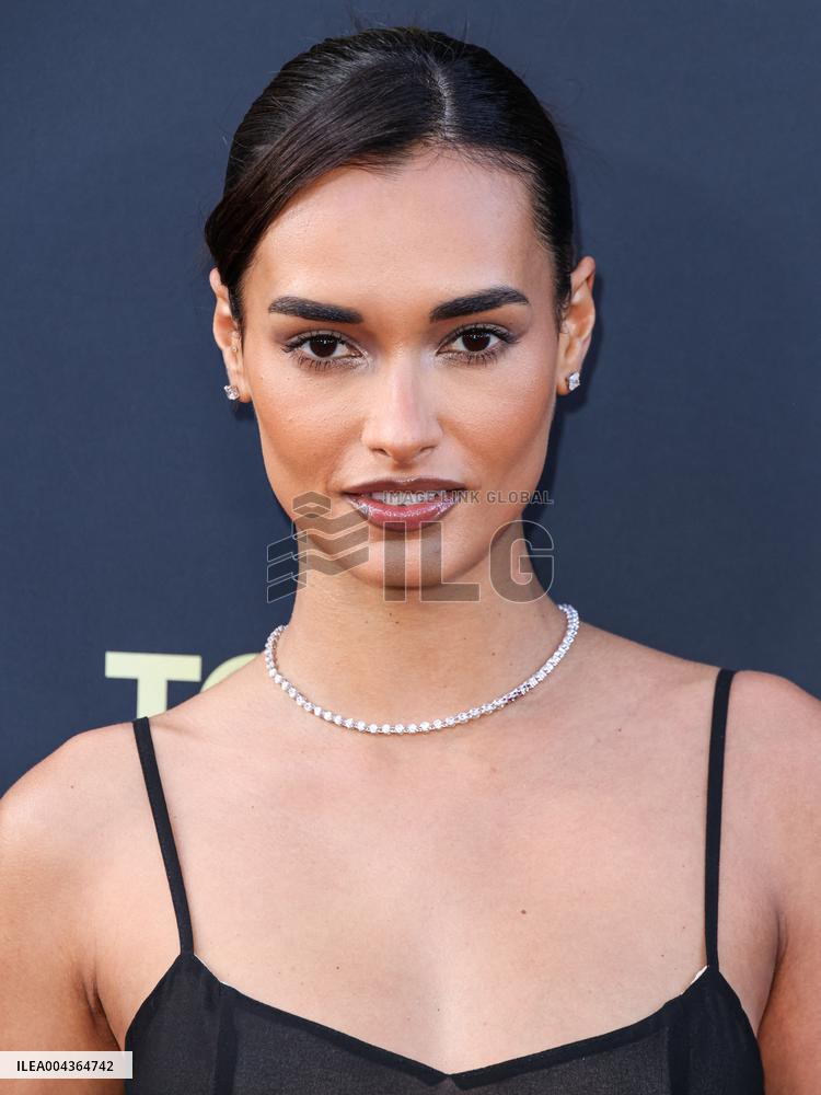 AFI Life Achievement Award Goes To Coppola - LA