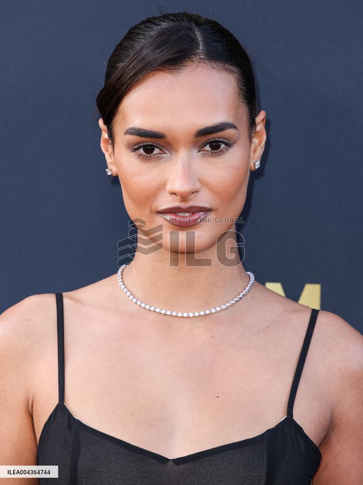 AFI Life Achievement Award Goes To Coppola - LA