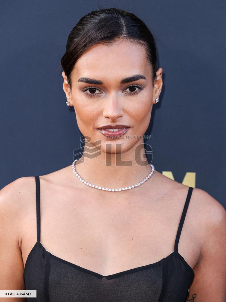 AFI Life Achievement Award Goes To Coppola - LA