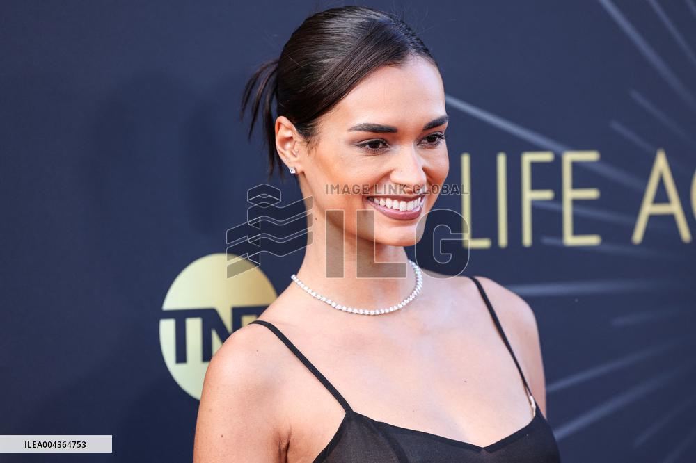 AFI Life Achievement Award Goes To Coppola - LA