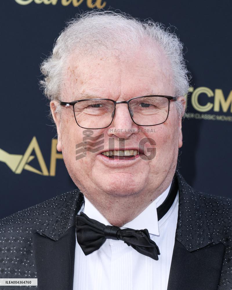 AFI Life Achievement Award Goes To Coppola - LA