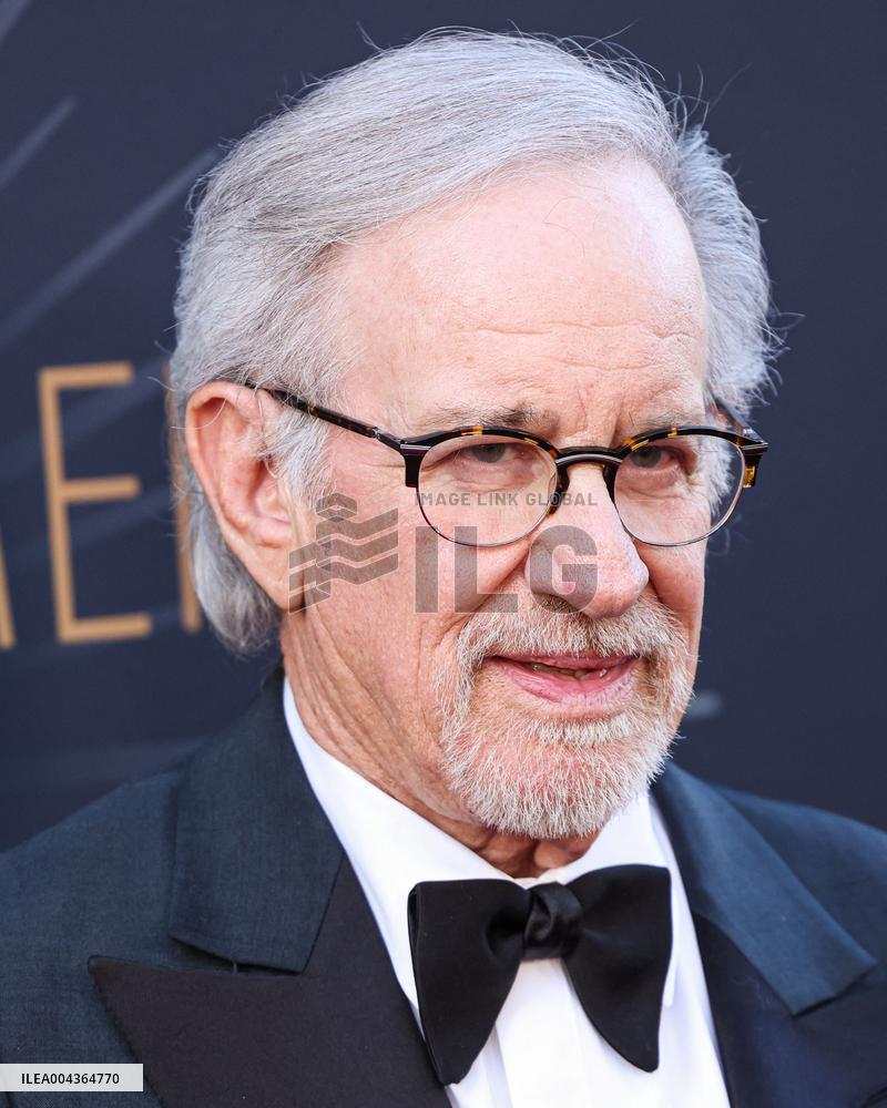 AFI Life Achievement Award Goes To Coppola - LA