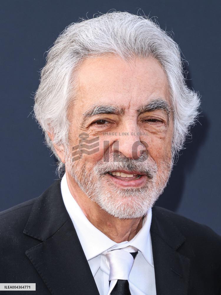 AFI Life Achievement Award Goes To Coppola - LA