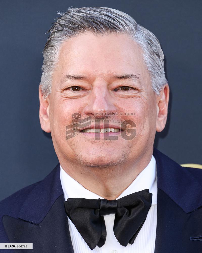 AFI Life Achievement Award Goes To Coppola - LA